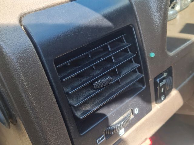 bontott MERCEDES-BENZ V-CLASS Bal Szellőző