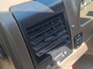 bontott MERCEDES-BENZ V-CLASS Bal Szellőző