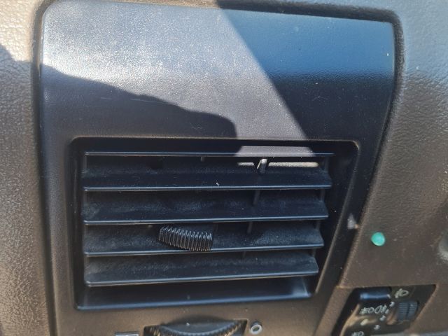 bontott MERCEDES-BENZ V-CLASS Bal Szellőző