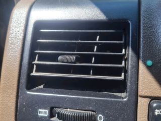 bontott MERCEDES-BENZ V-CLASS Bal Szellőző