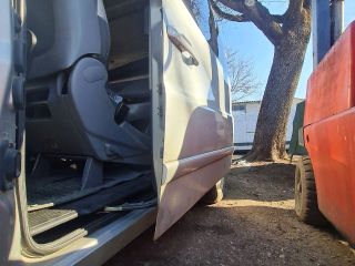bontott MERCEDES-BENZ V-CLASS Bal Tolóajtó (Üres lemez)