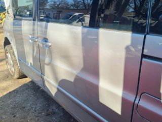 bontott MERCEDES-BENZ V-CLASS Bal Tolóajtó (Üres lemez)