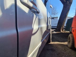 bontott MERCEDES-BENZ V-CLASS Bal Tolóajtó (Üres lemez)