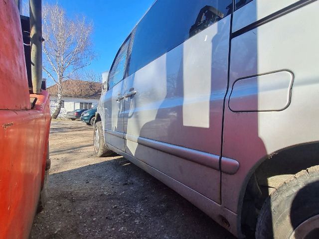 bontott MERCEDES-BENZ V-CLASS Bal Tolóajtó (Üres lemez)