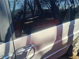 bontott MERCEDES-BENZ V-CLASS Bal Tolóajtó (Üres lemez)