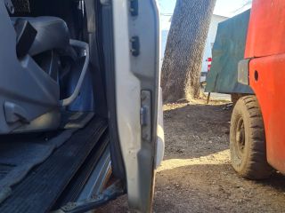 bontott MERCEDES-BENZ V-CLASS Bal Tolóajtó (Üres lemez)