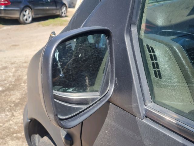 bontott MERCEDES-BENZ V-CLASS Bal Visszapillantó Tükör (Elektromos)