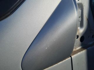 bontott MERCEDES-BENZ V-CLASS Bal Visszapillantó Tükör Előtti Burkolat