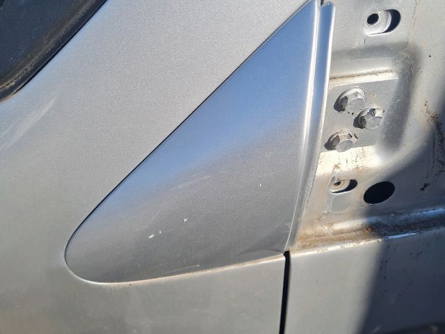 bontott MERCEDES-BENZ V-CLASS Bal Visszapillantó Tükör Előtti Burkolat