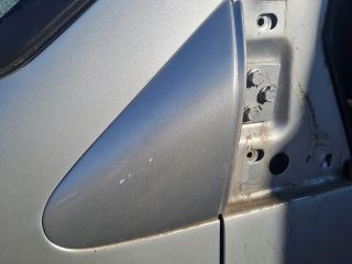 bontott MERCEDES-BENZ V-CLASS Bal Visszapillantó Tükör Előtti Burkolat