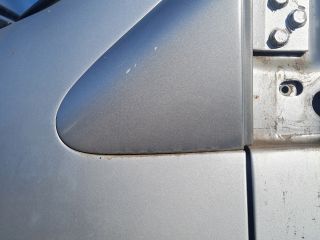 bontott MERCEDES-BENZ V-CLASS Bal Visszapillantó Tükör Előtti Burkolat