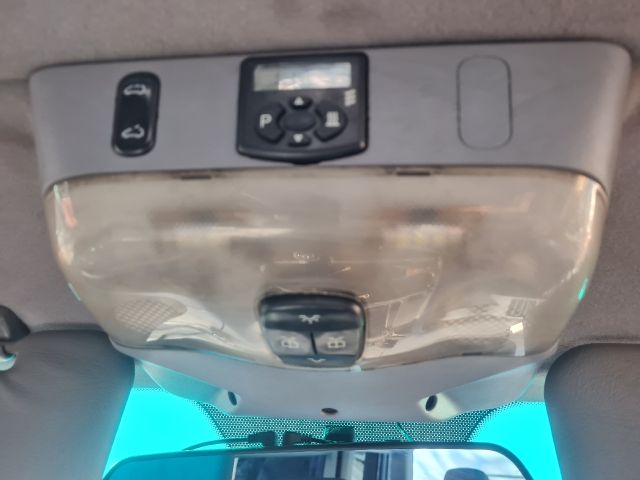 bontott MERCEDES-BENZ V-CLASS Beltér Világítás Első