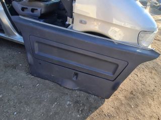 bontott MERCEDES-BENZ V-CLASS Csomagtérajtó Kárpit