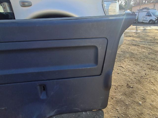 bontott MERCEDES-BENZ V-CLASS Csomagtérajtó Kárpit