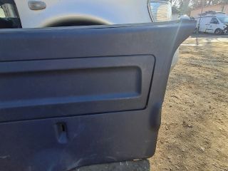 bontott MERCEDES-BENZ V-CLASS Csomagtérajtó Kárpit