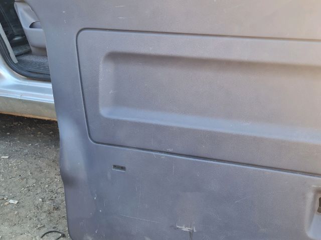 bontott MERCEDES-BENZ V-CLASS Csomagtérajtó Kárpit