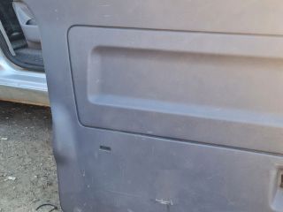 bontott MERCEDES-BENZ V-CLASS Csomagtérajtó Kárpit