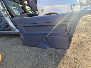 bontott MERCEDES-BENZ V-CLASS Csomagtérajtó Kárpit