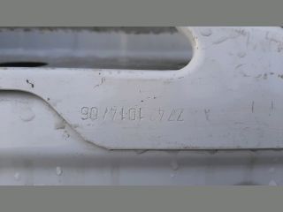 bontott MERCEDES-BENZ V-CLASS Csomagtérajtó (Üres lemez)