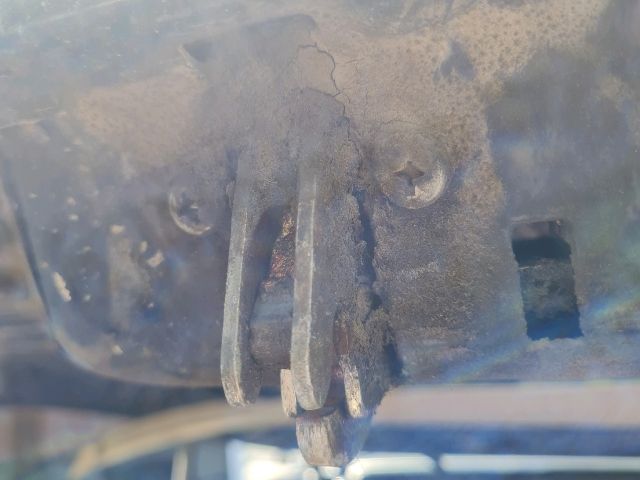 bontott MERCEDES-BENZ V-CLASS Csomagtérajtó Zárszerkezet