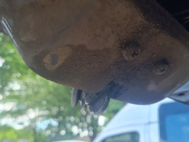 bontott MERCEDES-BENZ V-CLASS Csomagtérajtó Zárszerkezet