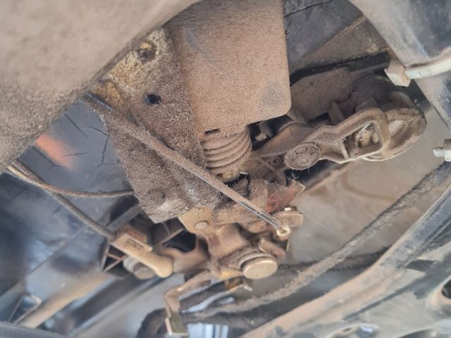 bontott MERCEDES-BENZ V-CLASS Csomagtérajtó Zárszerkezet