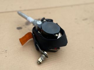 bontott MERCEDES-BENZ V-CLASS Első Biztonsági Öv Pár (Feszítővel)