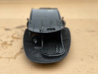 bontott MERCEDES-BENZ V-CLASS Első Hamutartó