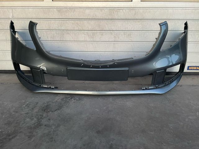 bontott MERCEDES-BENZ V-CLASS Első Lökhárító (Üresen)