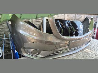 bontott MERCEDES-BENZ V-CLASS Első Lökhárító (Üresen)