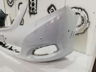 bontott MERCEDES-BENZ V-CLASS Első Lökhárító (Üresen)