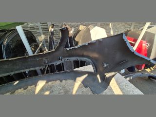 bontott MERCEDES-BENZ V-CLASS Első Lökhárító (Üresen)