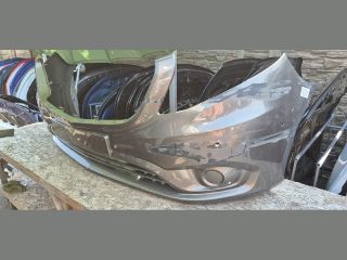 bontott MERCEDES-BENZ V-CLASS Első Lökhárító (Üresen)