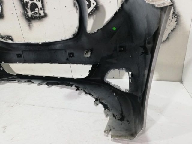 bontott MERCEDES-BENZ V-CLASS Első Lökhárító (Üresen)