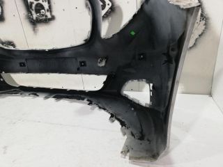 bontott MERCEDES-BENZ V-CLASS Első Lökhárító (Üresen)