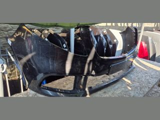 bontott MERCEDES-BENZ V-CLASS Első Lökhárító (Üresen)