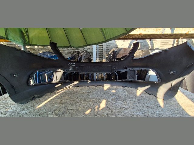 bontott MERCEDES-BENZ V-CLASS Első Lökhárító (Üresen)