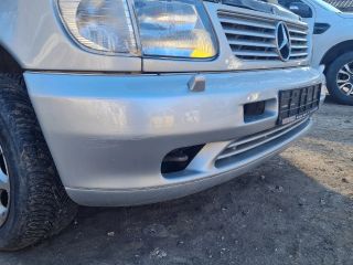 bontott MERCEDES-BENZ V-CLASS Első Lökhárító (Üresen)