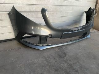 bontott MERCEDES-BENZ V-CLASS Első Lökhárító (Üresen)