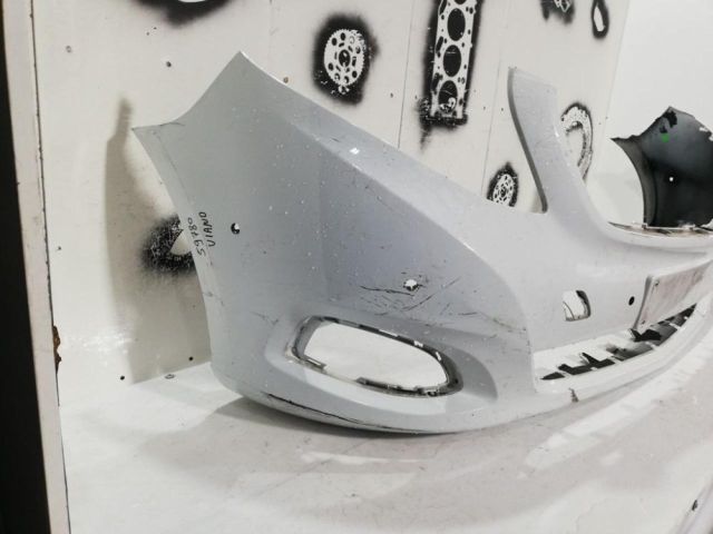 bontott MERCEDES-BENZ V-CLASS Első Lökhárító (Üresen)