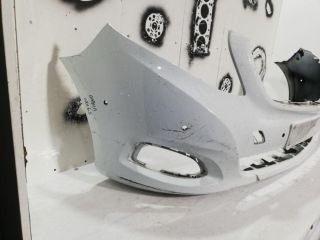 bontott MERCEDES-BENZ V-CLASS Első Lökhárító (Üresen)