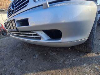 bontott MERCEDES-BENZ V-CLASS Első Lökhárító (Üresen)