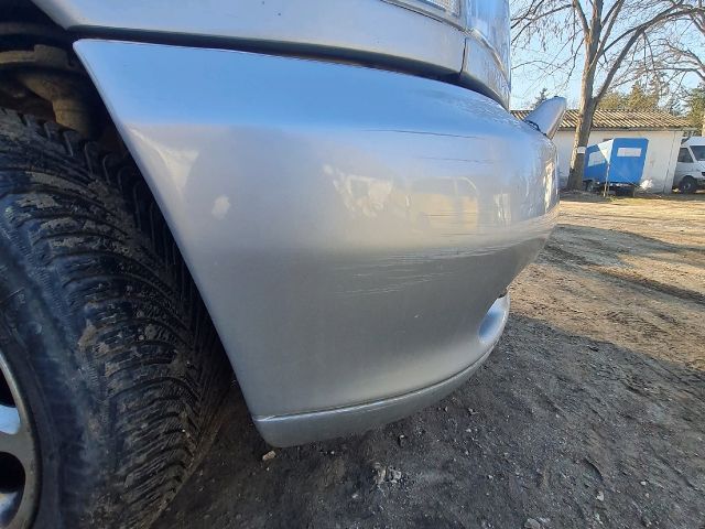 bontott MERCEDES-BENZ V-CLASS Első Lökhárító (Üresen)