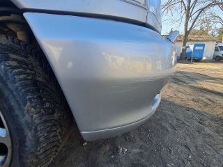 bontott MERCEDES-BENZ V-CLASS Első Lökhárító (Üresen)