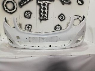 bontott MERCEDES-BENZ V-CLASS Első Lökhárító (Üresen)