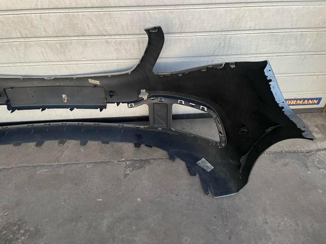 bontott MERCEDES-BENZ V-CLASS Első Lökhárító (Üresen)