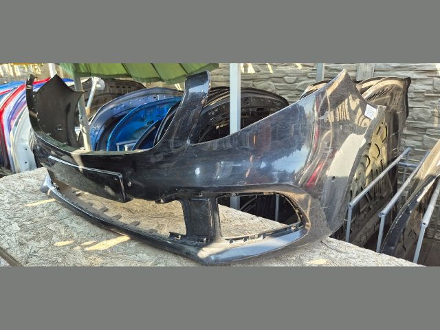 bontott MERCEDES-BENZ V-CLASS Első Lökhárító (Üresen)