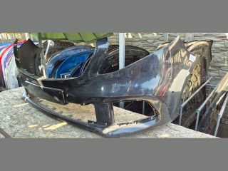 bontott MERCEDES-BENZ V-CLASS Első Lökhárító (Üresen)