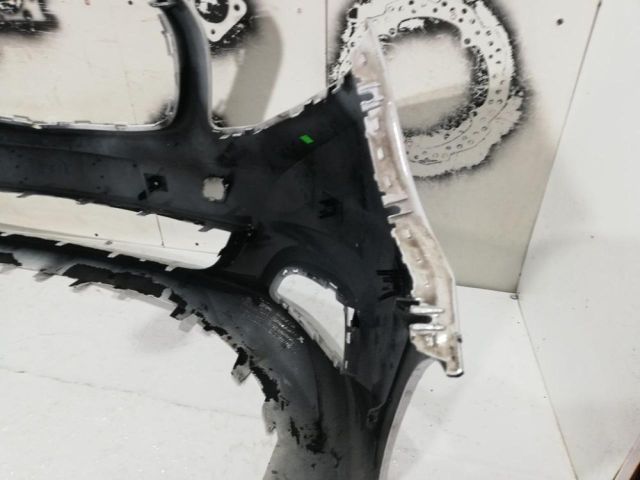 bontott MERCEDES-BENZ V-CLASS Első Lökhárító (Üresen)