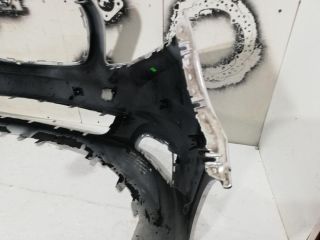 bontott MERCEDES-BENZ V-CLASS Első Lökhárító (Üresen)